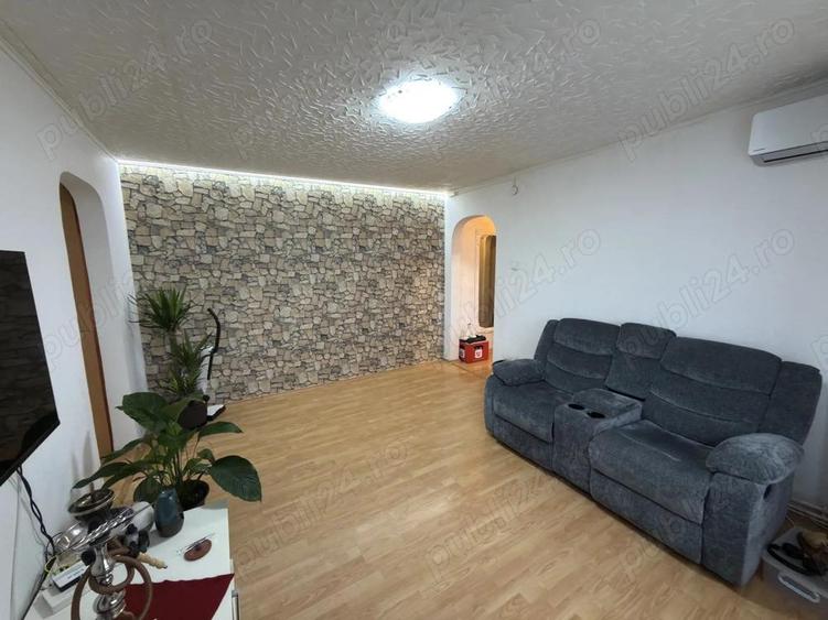 Apartament 2 camere de vanzare - Mobilat Utilat - 5