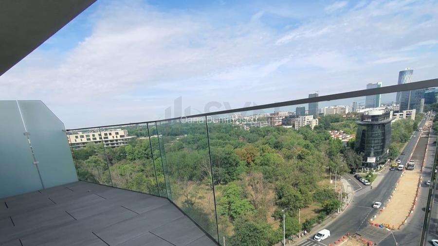 REA1023650 Apartament 4 camere I One Verdi Park I Vedere Panoramica I Best deal