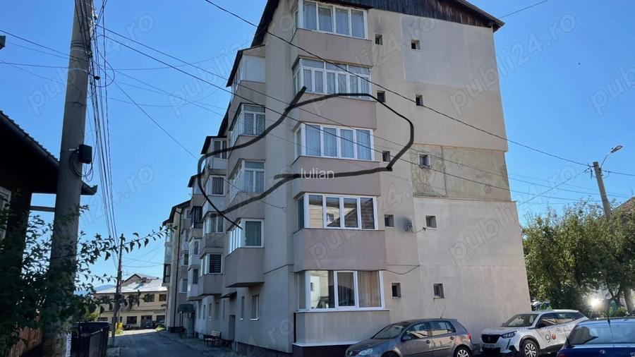 De vanzare apartament in Vatra Dornei De vanzare apartament in Vatra Dornei