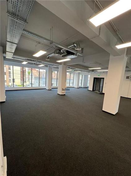 Spatii Birouri - 235mp - Zona Centrala - 1