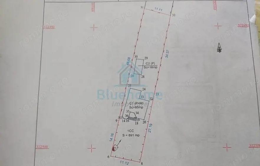 Casa de vanzare P+M, Isalnita - 8