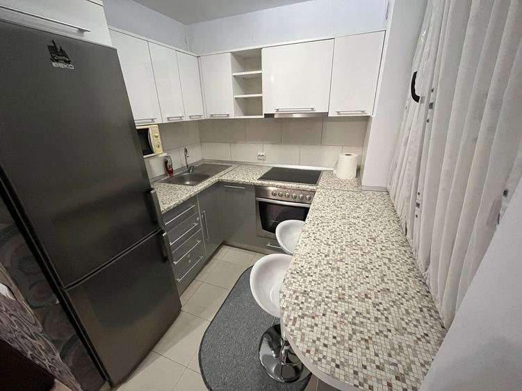 Inchiriez apartament cu 2 camere Bulevardul Mihai Viteazu - 4