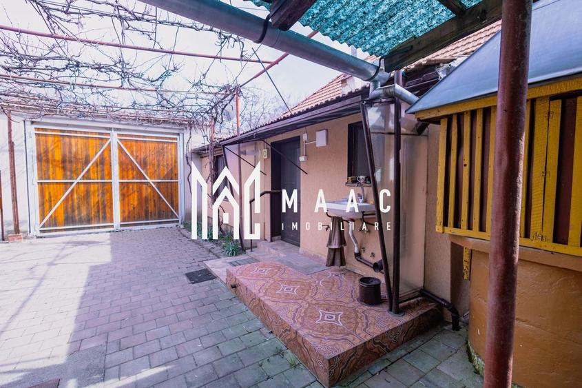 Casă Individuală | 110 Mp Utili | 810 Mp Teren | Miercurea Sibiulu - 21