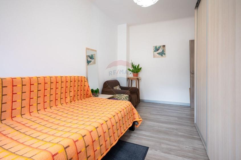 Apartament cu 4 camere la casă | 105 mp Utili | Curte 128 mp - 31