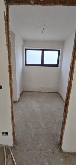 Casa individuala semifinisata noua, teren 640 mp, Chinteni - 14