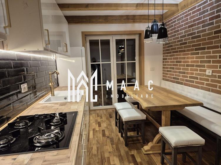 Casa 3 camere | 115 MPU |  Teren 260 MP | Sibiel - 2