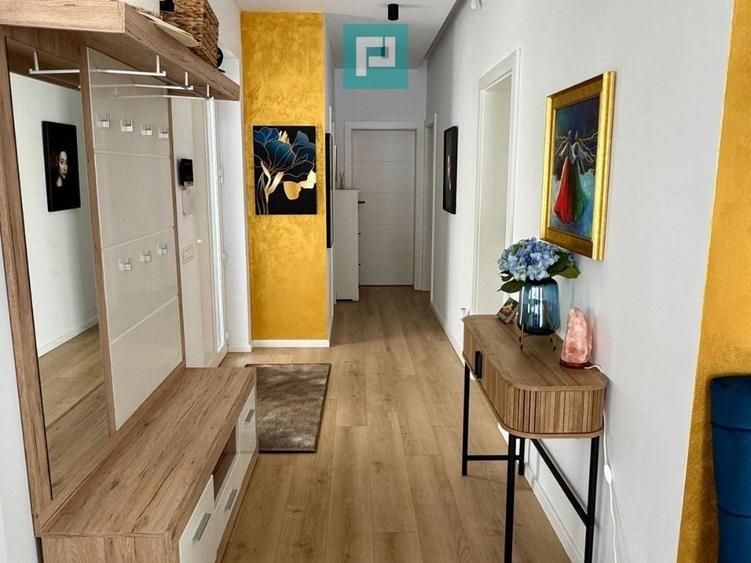 Duplex modern 3 camere Dumbrăvița - 6