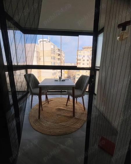 Apartament 2 camere premium | Ultracentral Constan?a | Vedere lac & ora? | Tomis Park - 3