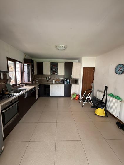 Mihailesti l Casa de vanzare P+M 2011  l 190 Mp Utili l 1000 Mp Teren l - 9