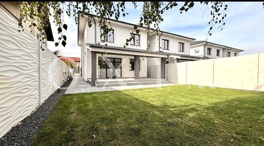 AX1135 Giroc, Zona Neptun, Toate Utilitatile, Asfalt - 1