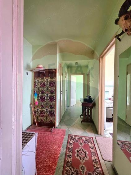 Apartament doua camere Gura Campului Medias - 16