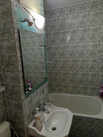 Zona linistita! 2 camere ROVINE/mobilat si utilat/ - 9
