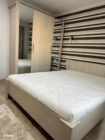 Apartament 2 camere Aradului decomandat amenajat centrala proprie - 8