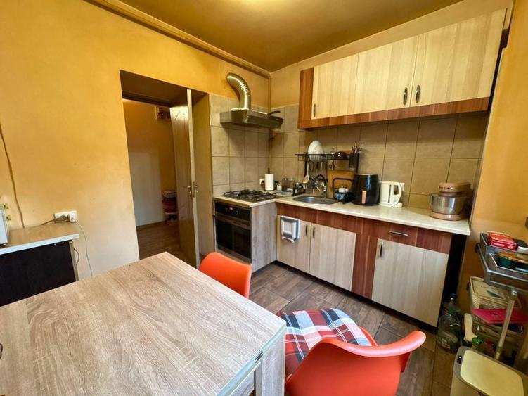 Apartament 2 camere parter 50 M² zona linistita Simeria - 5