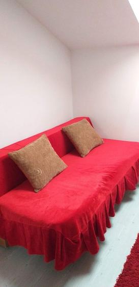 Garsoniera de inchiriat la Mansarda - 7