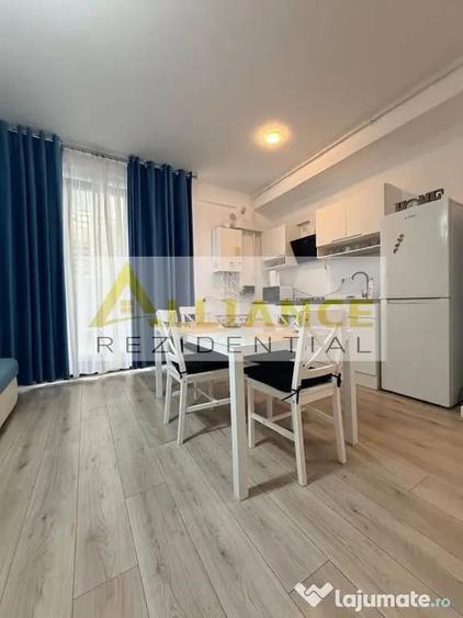 Apartament cu 2 camere decomandat în Năvodari Tabără