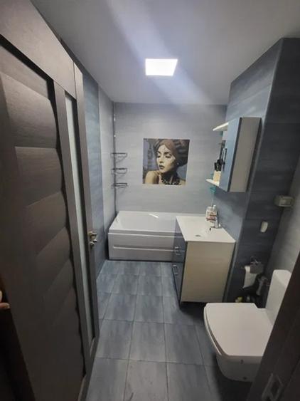 Apartament 3 camere decomandat, zona ANDA - 5