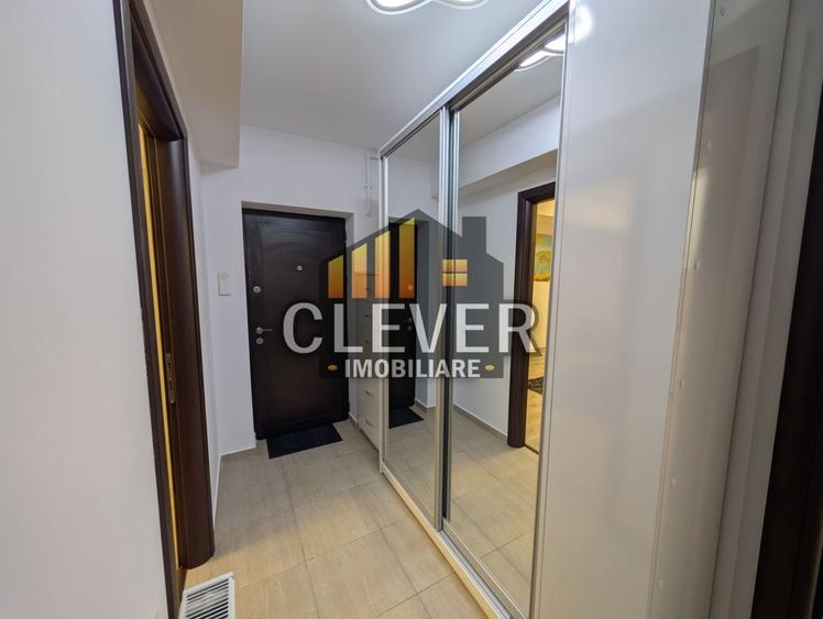 2 camere mobilat si utilat, parcare - Drumul Gura Fagetului - 9