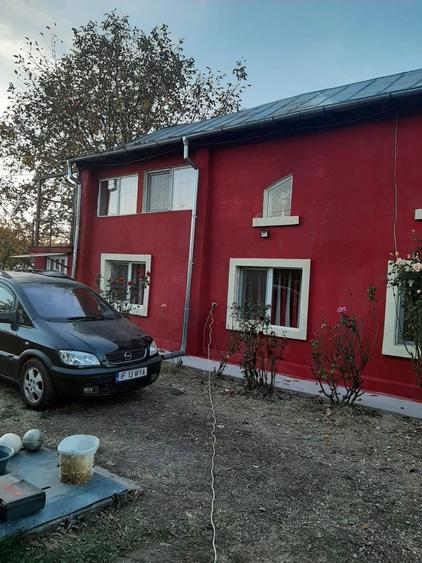 Vand sau schimb. - 1