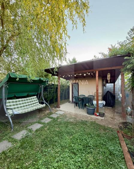 Apartamentul de vanzare, cu 2 camere, 41 mp