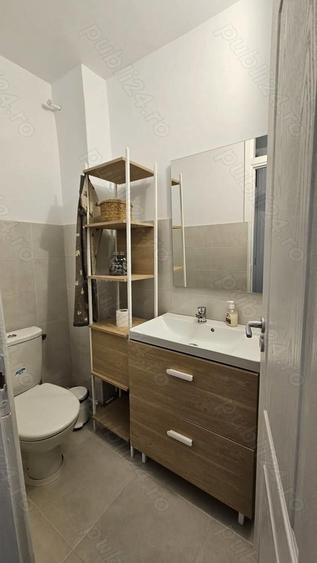 Apartament 3 camere decomandat Soarelui centrala proprie - 7