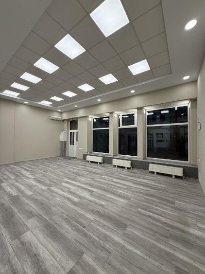 Ultracentral - artera intens circulata, SPATIU COMERCIAL, 165 mp. - 1