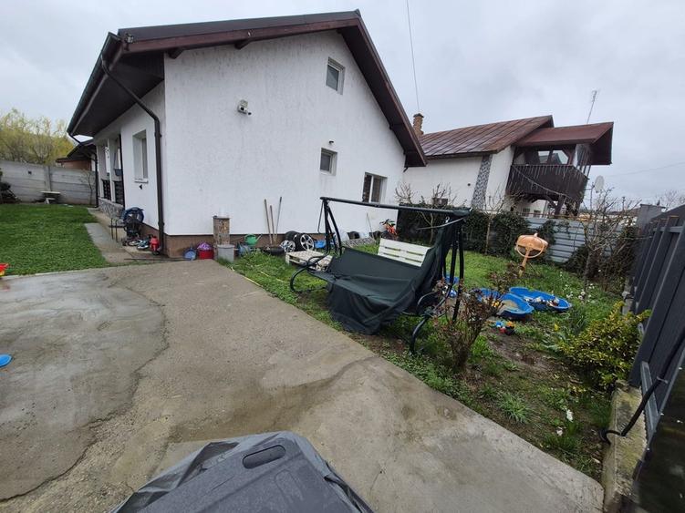 Casa moderna de vanzare toate utilitatile, zona linistita - 7