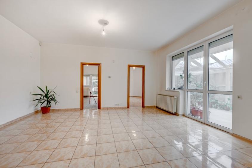 Vila de vanzare Domenii-Ion Mihalache - 18