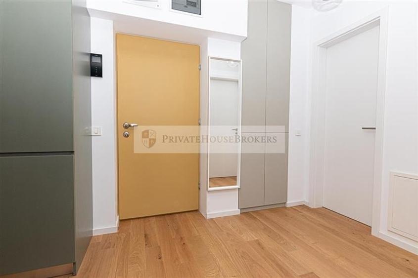 Aviatiei | Mega Image | Aviatiei Park | 2020 | Modern - 14