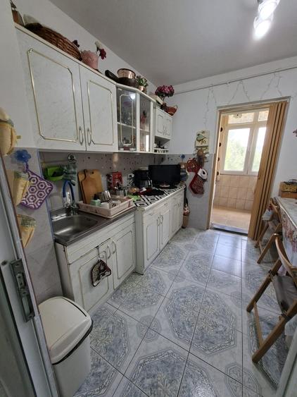 Colentina, Mc Donald's, Rau Bacila - 4