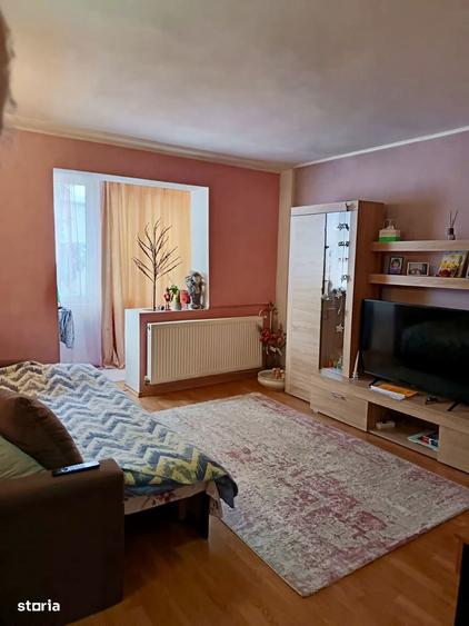 Apartament 2 camere | Nord-Str Decebal - 6