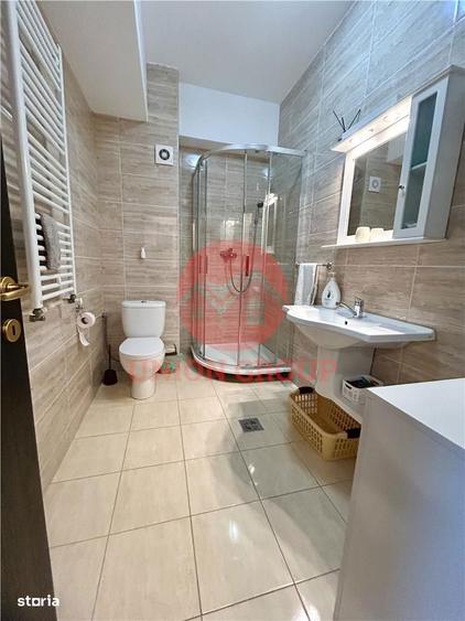 Apartament 2 Camere Mobilat Complet, Totul Nou, Summerland - 3