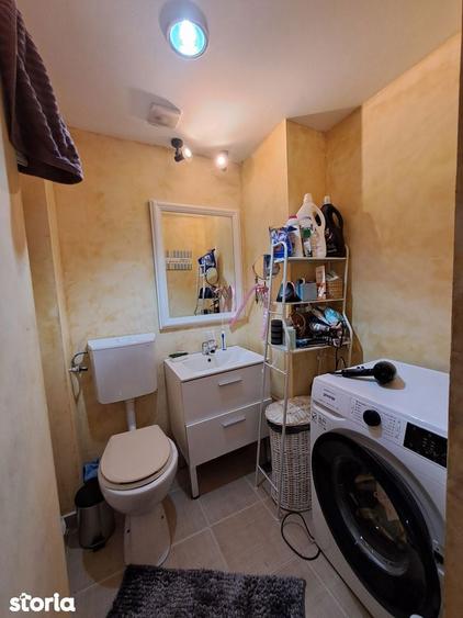 Apartament 4 camere Mioveni-Robea, mobilat ?i utilat - 5