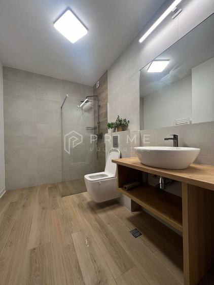De închiriat apartament cu 2 camere în Concept 9 - 5