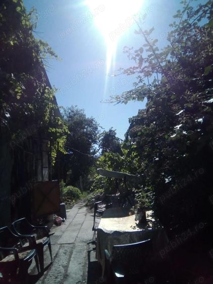 Casa Modesta de vanzare direct de la propietar - 9