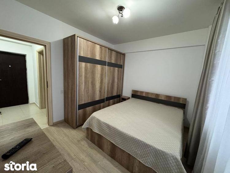 Ap. 2 camere Chiajna -Tineretului- Mobilat- Parcare inclusa - 7