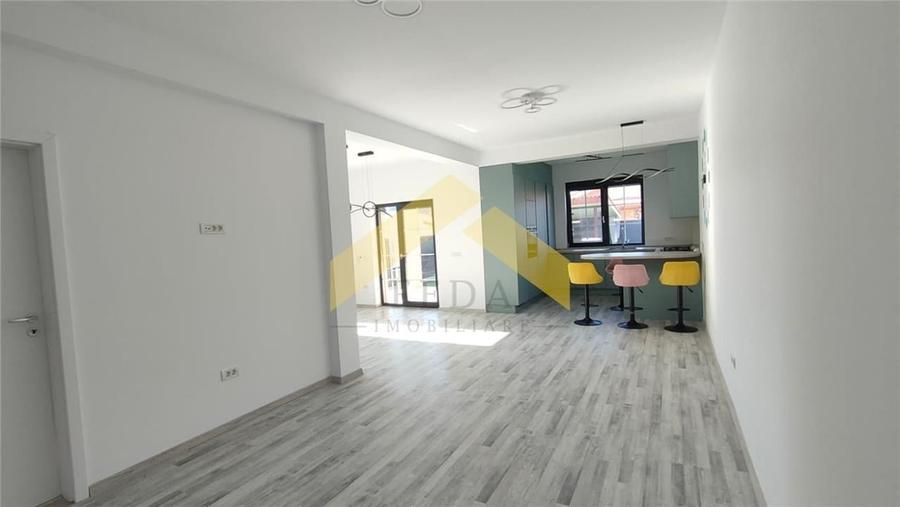 Casa de vanzare P+M in Sanandrei, Timis - 22