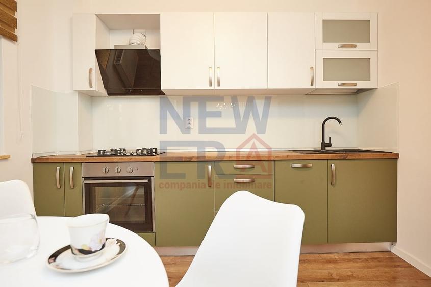 INCHIRIERE VILA IN CLASS, rond OMV PIPERA - 7