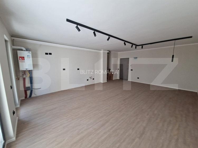 Tva inclus si cu CF, 3 camere, intermediar, parcare FINISAT, Zona Eroilor ! Tva inclus si cu CF, 3 camere, intermediar, parcare FINISAT, Zona Eroilor !