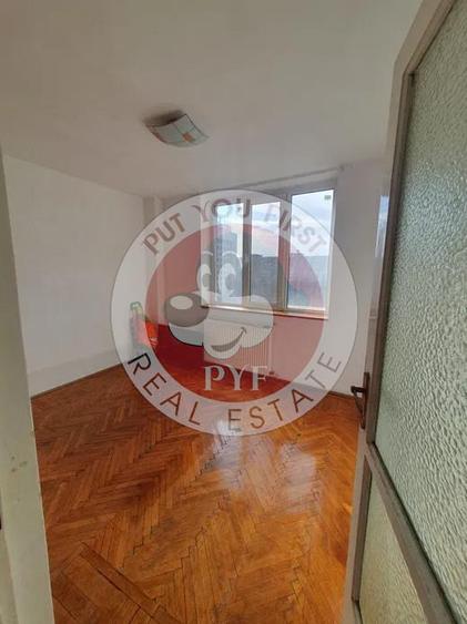 Metrou Gara de Nord | 2 camere | 45mp | Semidecomandat | B12848 - 2