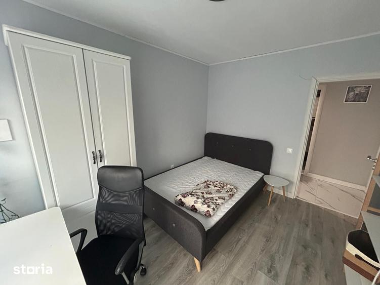 Apartament cu 3 camere în Iris