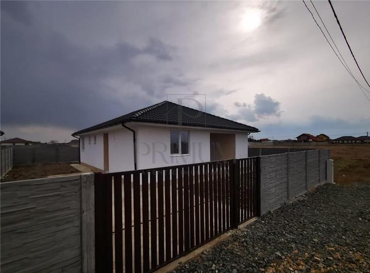 Sag- 4 camere-toate utilitatile- vatra satului - 3