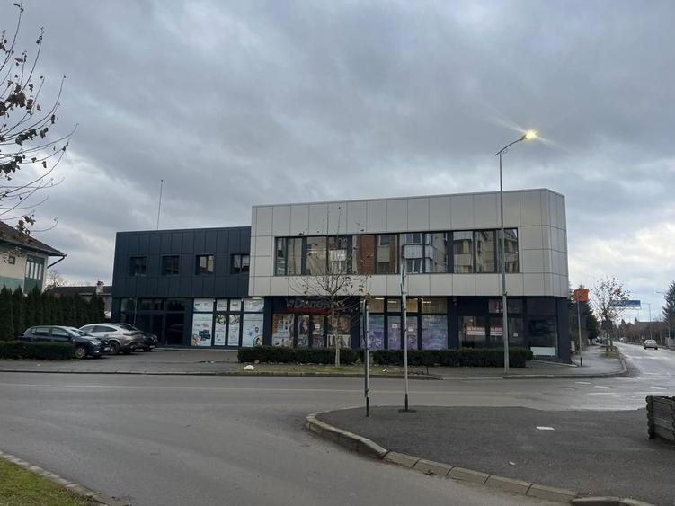 Spațiu comercial, 30 mp, COVASNA - 6