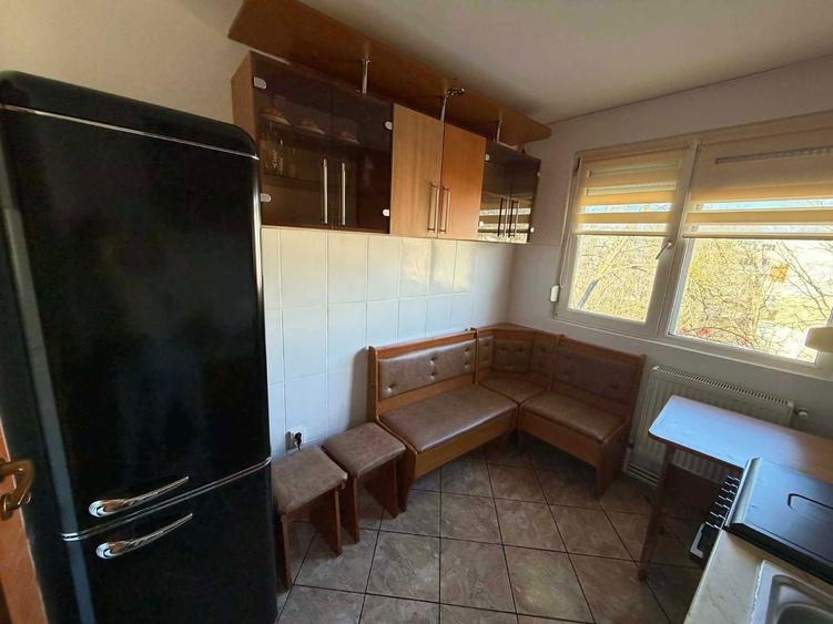 PROPRIETAR Apartament Tiglina 1 cu 2 camere - 6