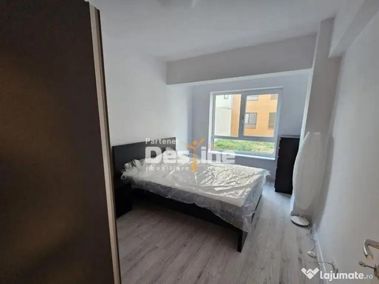 De inchiriat apartament 2 camere Cartier Moon Reflexes - 3