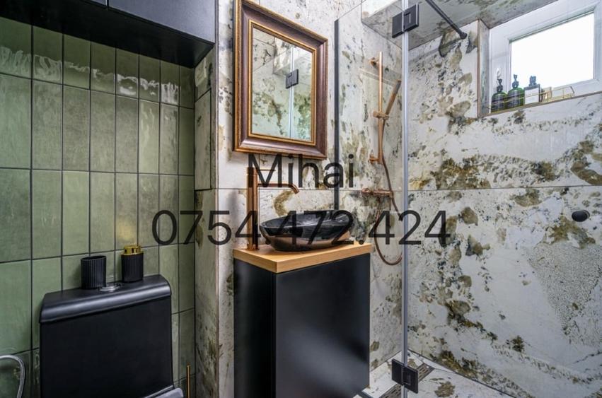 Apartament  arhitect 5 camere Piata Unirii - 8