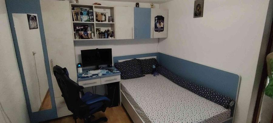 Casa de vanzare in Magureni - 1