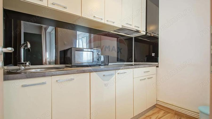 Garsoniera de inchiriat, cartierul Astra! - 2