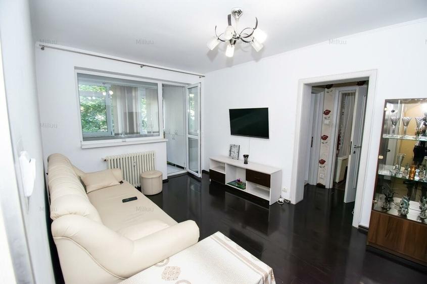 2 camere | 15 Min Metrou Crangasi | 2 Min Parc Marin Preda - 6