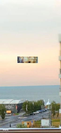 Apartament 3 camere 158 mp Mamaia vedere la mare si lac Loc de Parcare - 9